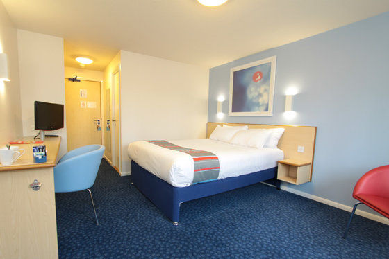 Travelodge Basildon Kamer foto